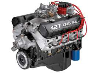 U2088 Engine